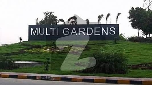 Two Bed Flat Available For Rent On Reasonable Price And Prime Location
