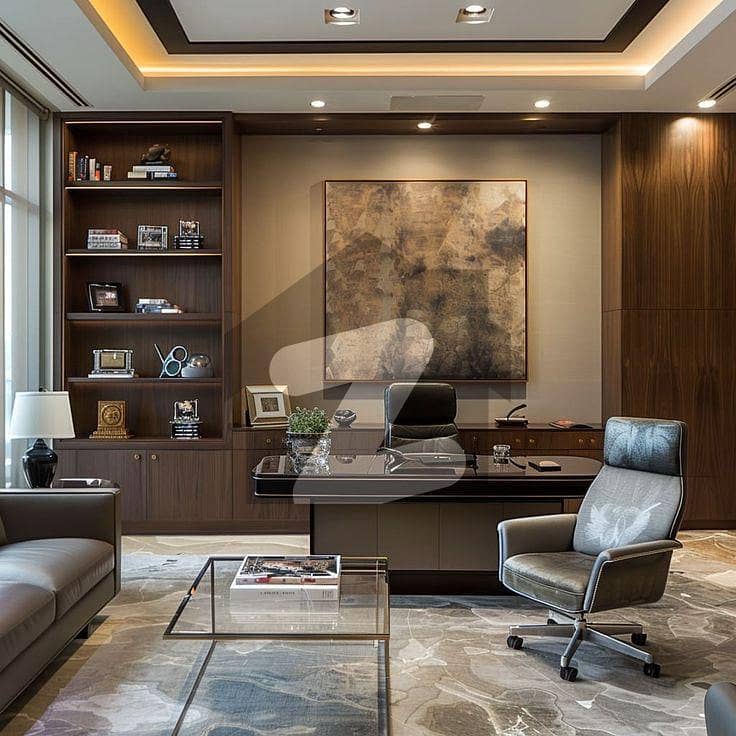 550 sqft very beautiful New office available for rent 550 sqft very beautiful New office available for rent