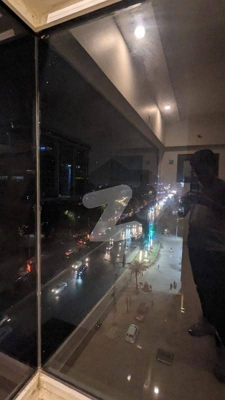 Prime Location In PECHS Block 6 2000 Square Feet Flat For sale Prime Location In PECHS Block 6 2000 Square Feet Flat For sale