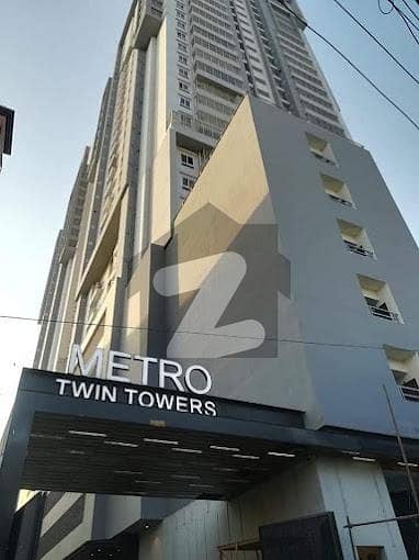 Idyllic Prime Location Flat Available In Frere Town For Sale