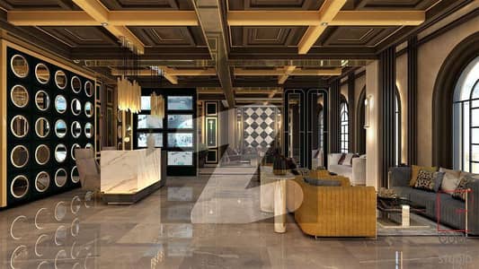 Brand New Building Flat Is For Sale Brand New Building Flat Is For Sale