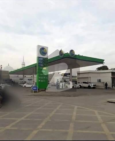 By Birth Petrol Pump Available For Urgently Sale