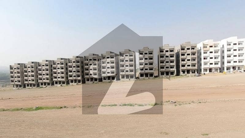 Reasonably-Priced 720 Square Feet Flat In Bahria Community Heights, Rawalpindi Is Available As Of Now Reasonably-Priced 720 Square Feet Flat In Bahria Community Heights, Rawalpindi Is Available As Of Now