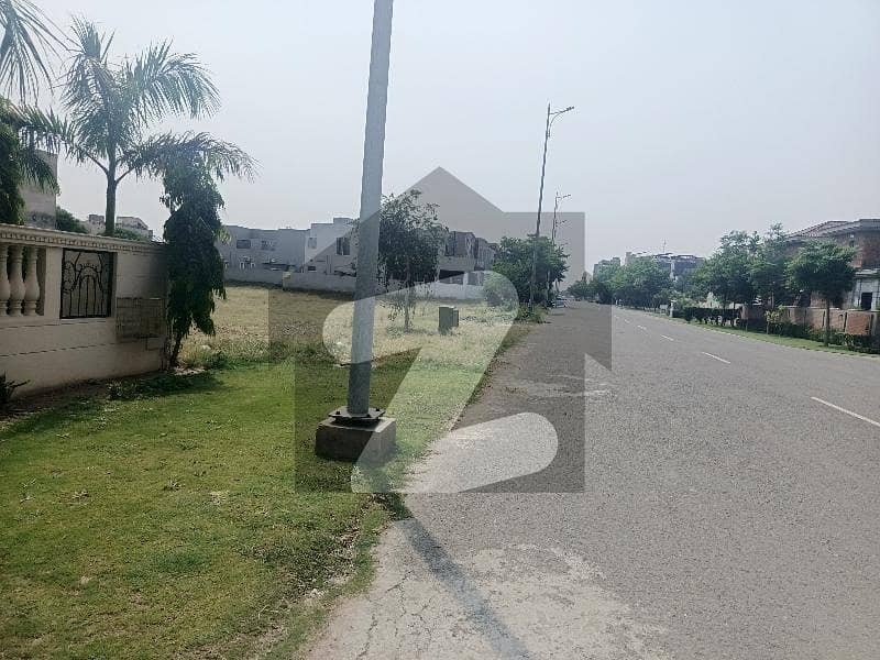 1 Kanal Plot For Sale 1 Kanal Plot For Sale