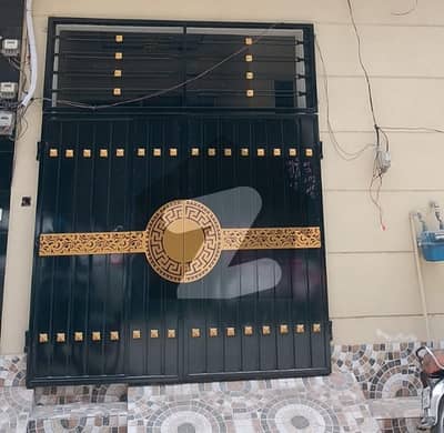 Brand New 563 Square Feet House For sale In Hassan Town Hassan Town