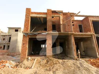 Park View City - Tulip Overseas House For sale Sized 5 Marla Park View City - Tulip Overseas House For sale Sized 5 Marla