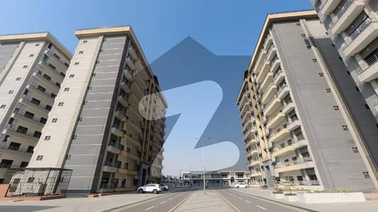 Buy A Centrally Located 2600 Square Feet Flat In Askari 5