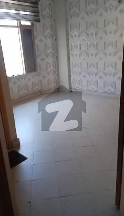 One Room In Flat For Male Only Good Condition Good location Neat And Clean Room