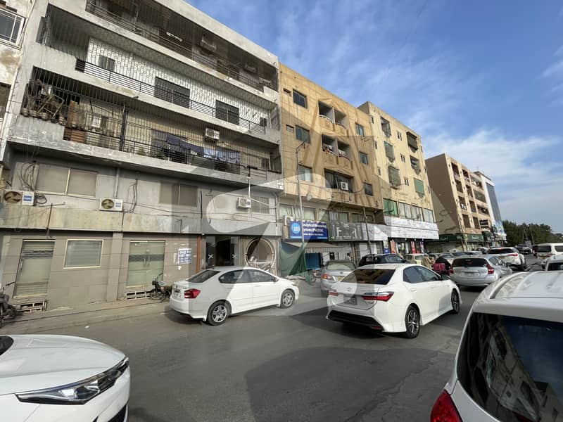 GROUND + BASEMENT SHOP FOR SALE GROUND + BASEMENT SHOP FOR SALE