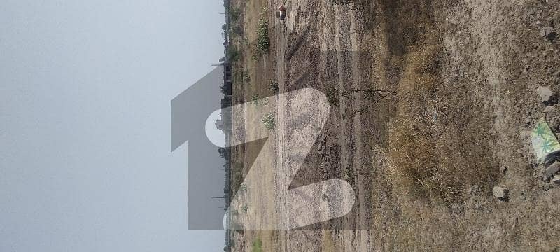 2 Kanal Plot For Sale 2 Kanal Plot For Sale