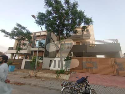 10 Marla Plot A Block