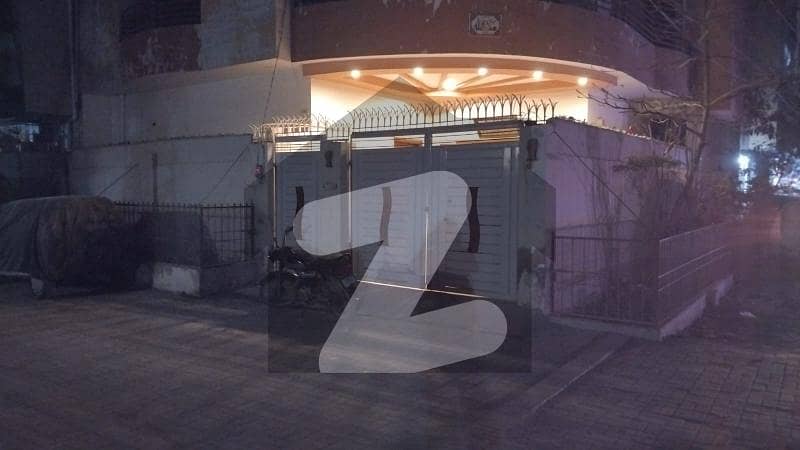 Lower Portion For sale In Rs. 18500000 Lower Portion For sale In Rs. 18500000