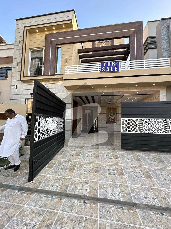 8 Marla Residential House For Sale In Umar Block LDA Approved With Gas ...
