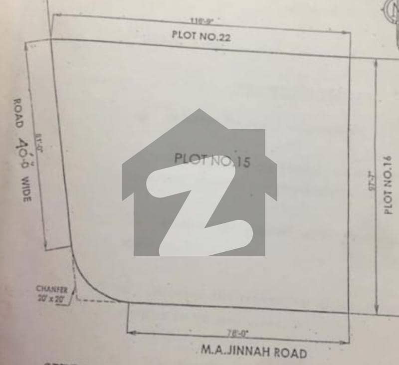 COMMERCIAL PLOT FOR SELL COMMERCIAL PLOT FOR SELL