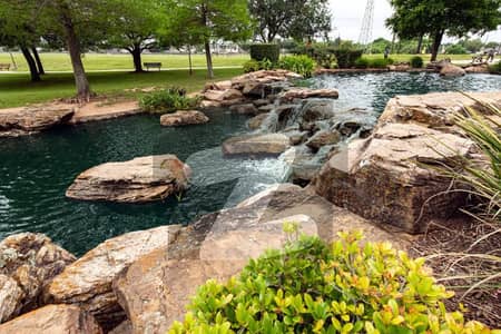 Beautiful Plot Very Super Hot Location Near Commercial Area & Kids Park In DHA Rahber 11