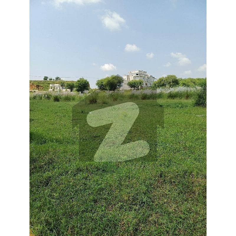 Plot In PECHS Islamabad Block M Plot In PECHS Islamabad Block M