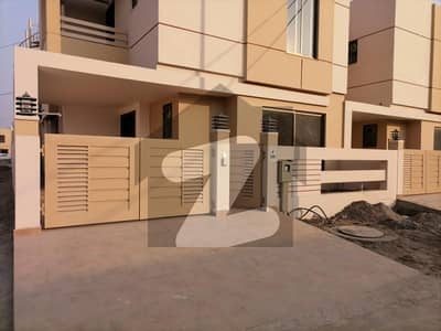 Idyllic House Available In DHA Villas For Sale