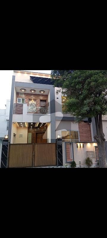 Get This Amazing 5 Marla House Available In Wapda City - Block L Get This Amazing 5 Marla House Available In Wapda City - Block L