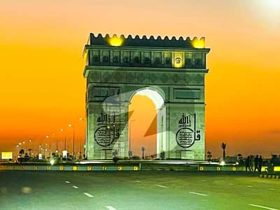 DHA Multan good location plot for sale