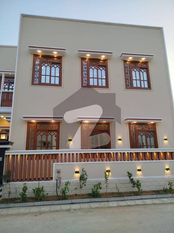 House Available In VVIP BLOCK A House Available In VVIP BLOCK A