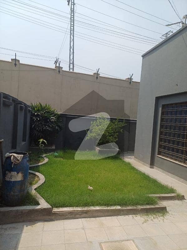 Brigadier SU House Brigadier SU House