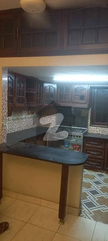 ڈی ایچ اے فیز 6 ڈی ایچ اے ڈیفینس,کراچی میں 3 کمروں کا 5 مرلہ فلیٹ 1.75 کروڑ میں برائے فروخت۔