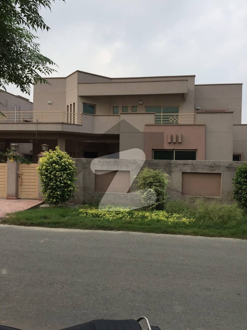 1 Kanal 4 Bedroom Brig House Available For Sale In Askari 11 Lahore 1 Kanal 4 Bedroom Brig House Available For Sale In Askari 11 Lahore