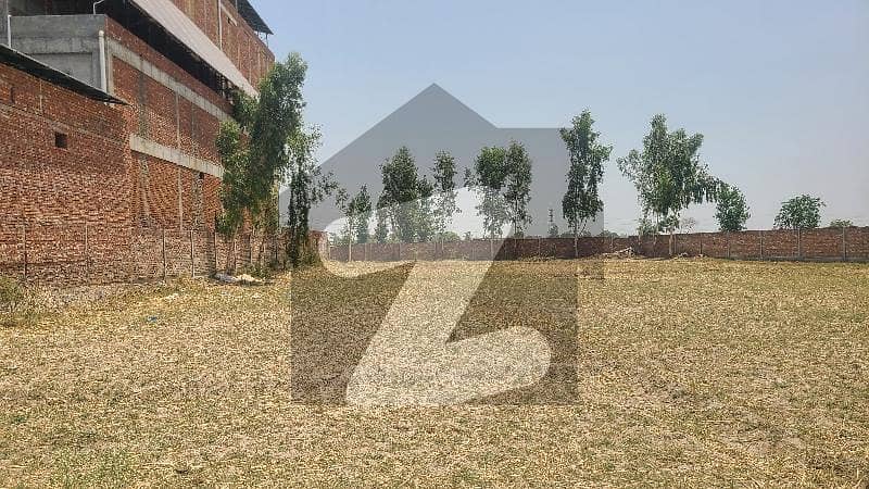 5 Kanal Industrial Land Near Su e Asal Road 5 Kanal Industrial Land Near Su e Asal Road