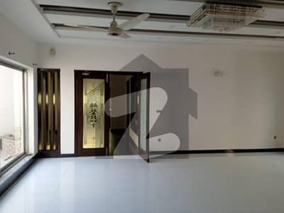 1 Kanal Brand New Full House For Rent In NFC Phase 1