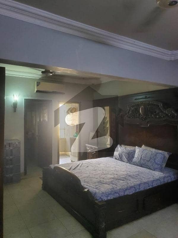 Apartment Available Big Nishat Commerical Phase 6 DHA Apartment Available Big Nishat Commerical Phase 6 DHA