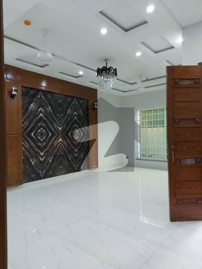 5 Marla Brand New Full House For Rent In DHA Rahbar