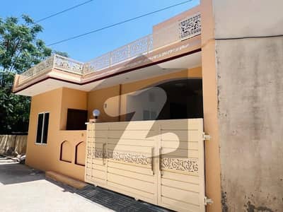نیو لالہ زار راولپنڈی میں 2 کمروں کا 5 مرلہ مکان 1.65 کروڑ میں برائے فروخت۔