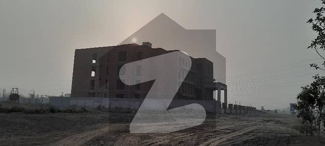 Main 300ft rd Corner 2 Kanal Plot No. 02 Block B at Ideal Location for Sale in Ex Park View DHA Phase 8 Main 300ft rd Corner 2 Kanal Plot No. 02 Block B at Ideal Location for Sale in Ex Park View DHA Phase 8