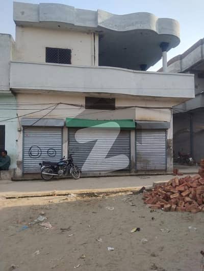 سردار پورہ لالہ موسی میں 2 کمروں کا 5 مرلہ مکان 85.0 لاکھ میں برائے فروخت۔