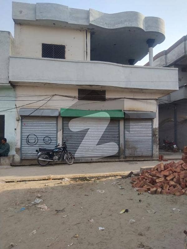 سردار پورہ لالہ موسی میں 2 کمروں کا 5 مرلہ مکان 85.0 لاکھ میں برائے فروخت۔ سردار پورہ لالہ موسی میں 2 کمروں کا 5 مرلہ مکان 85.0 لاکھ میں برائے فروخت۔