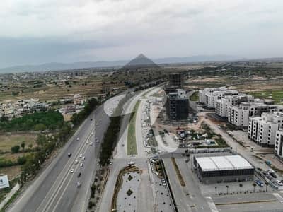 Stunning Prime Location Residential Plot Is Available For Sale In Eighteen