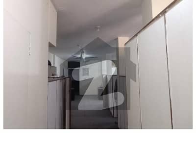Fully Furnished Office Area 800 Square Feet Corporate Office Available For Rent On Reasonable Rent Gulberg 3 Lahore