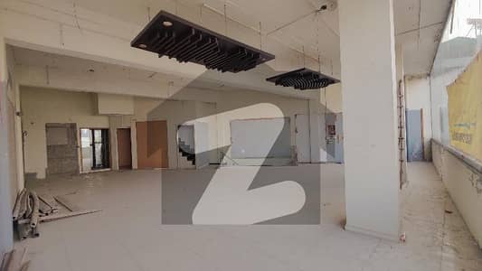 commercial office