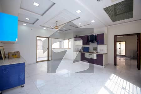 1 Kanal Upper Portion Almost Brand New For Rent