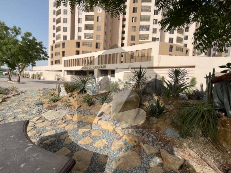 A Prime Location Flat Of 1050 Square Feet In Karachi A Prime Location Flat Of 1050 Square Feet In Karachi
