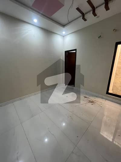 5 Marla Brand New House For Rent In AL Hafeez Garden Phase 2 Near Sozo Water Park Main Canal Road Lahore