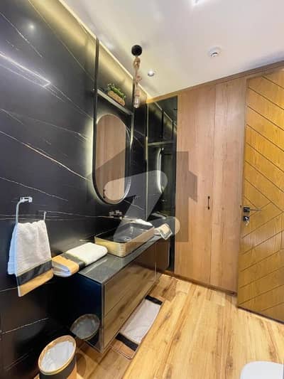 5 Marla Beautiful House Available For Sale Just 1 Minute Drive From The Main Gate!