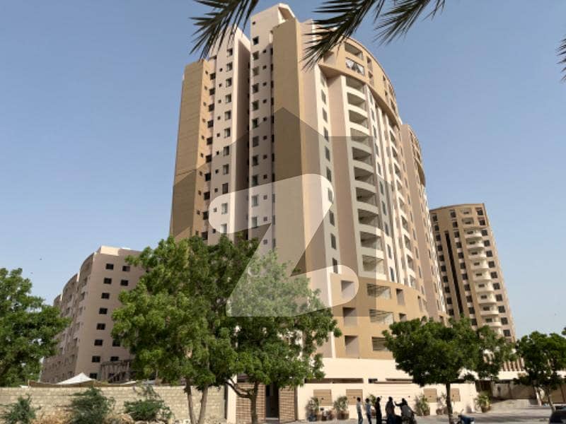 Looking For A Prime Location Flat In Burj-Ul-Harmain Looking For A Prime Location Flat In Burj-Ul-Harmain