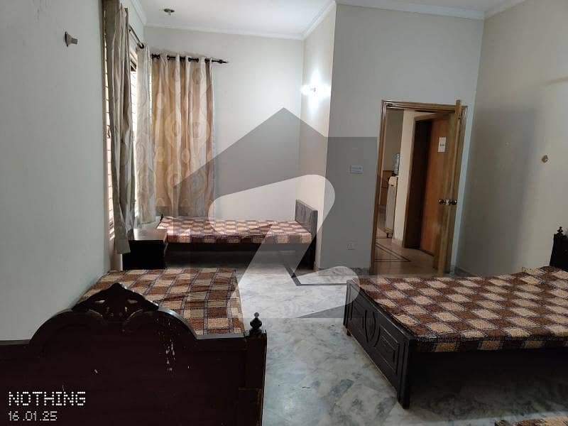 12 Marla Double Story House For Rent 12 Marla Double Story House For Rent