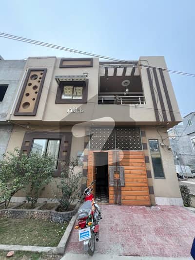 4.5 Marla Lower Portion For Rent With First Floor Locked In AL Rehman Garden Phase 4 Near Sozo Water Park Main Canal Road Lahore 4.5 Marla Lower Portion For Rent With First Floor Locked In AL Rehman Garden Phase 4 Near Sozo Water Park Main Canal Road Lahore