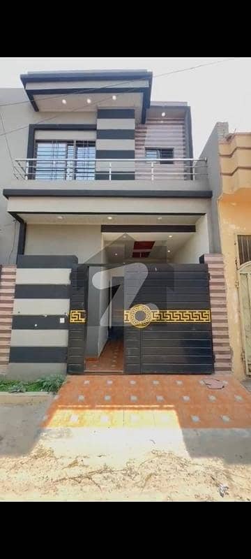 5 Marla Double Storey House For Sale In Ibl Housing Scheme Lhr 5 Marla Double Storey House For Sale In Ibl Housing Scheme Lhr