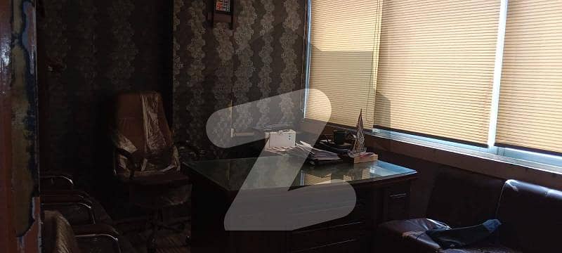 Semi Furnished Office Available On Rent Semi Furnished Office Available On Rent