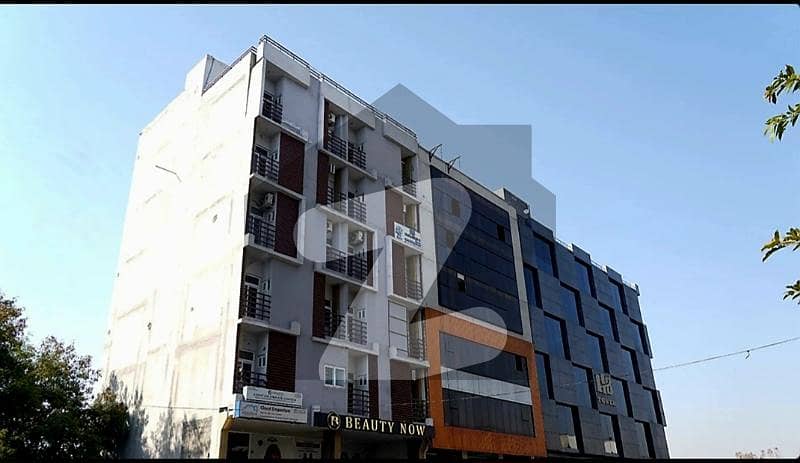 Studio Apartment For Sale In Cloud Emporium Studio Apartment For Sale In Cloud Emporium