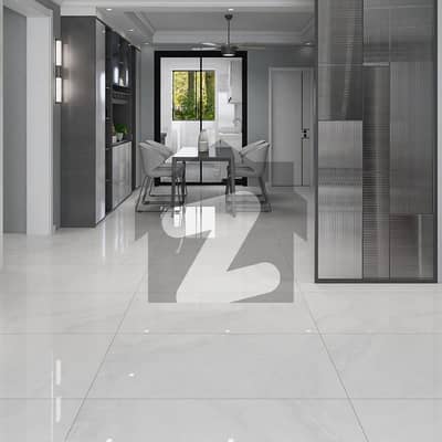 Like New 3rd Floor Portion for Rent 240 Sq Yds Gulshan-e-Jamal (Silent Commercial)