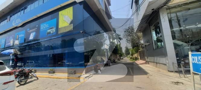 12 Marla Commercial Hall Is Available For Rent In Khalid Plaza Near To UBL Bank Via GTS Chowk Jhelum 12 Marla Commercial Hall Is Available For Rent In Khalid Plaza Near To UBL Bank Via GTS Chowk Jhelum